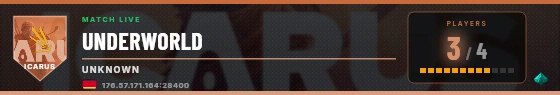 Scoreboard badge preview