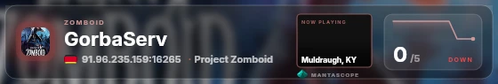 Glass badge preview