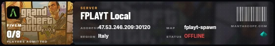 Ticket badge preview