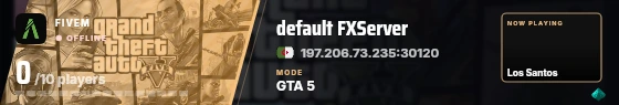 Blade badge preview