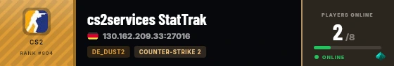 Strata badge preview