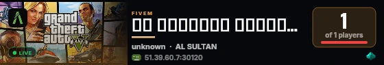 ملفات السلطان ستور جديده live status badge