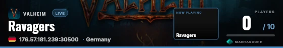 Hero badge preview