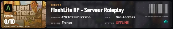 Ticket badge preview