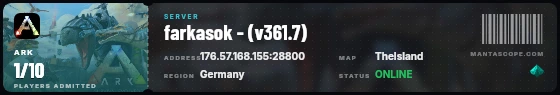 Ticket badge preview