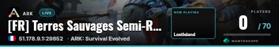 Hero badge preview