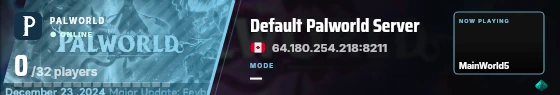 Blade badge preview