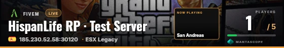 Hero badge preview