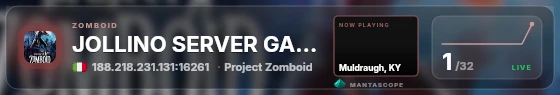 Glass badge preview