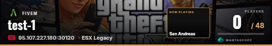 Hero badge preview