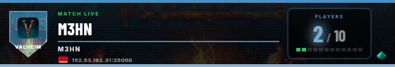 Scoreboard badge preview