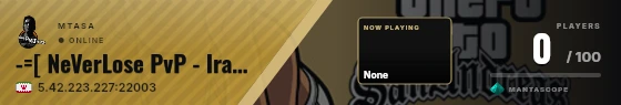 Sweep badge preview