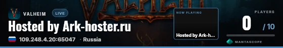 Hero badge preview