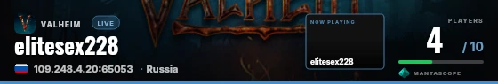 Hero badge preview