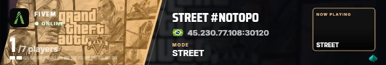 Blade badge preview
