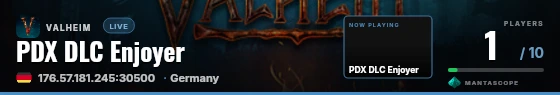Hero badge preview