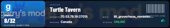 Ticket badge preview
