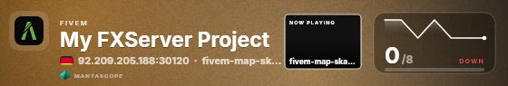 Mesh badge preview
