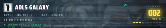 Arcade badge preview