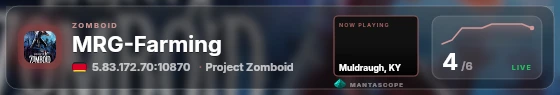 Glass badge preview