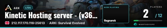 Hero badge preview