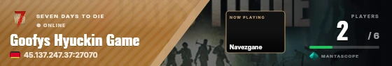 Sweep badge preview