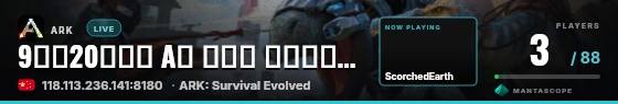 Hero badge preview