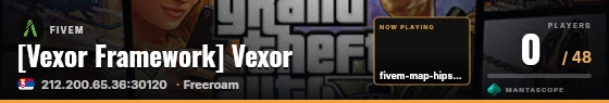 Hero badge preview