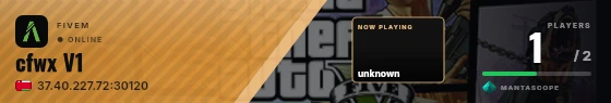 Sweep badge preview