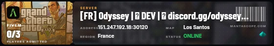 Ticket badge preview