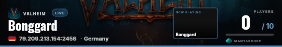 Hero badge preview