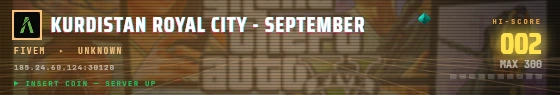 Arcade badge preview