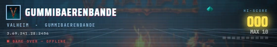 Arcade badge preview