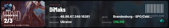 Ticket badge preview