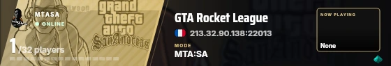 Blade badge preview