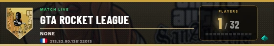 Scoreboard badge preview