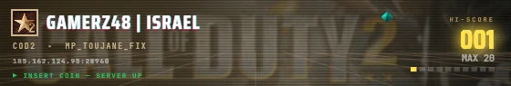 Arcade badge preview