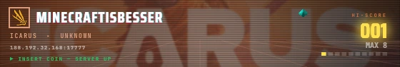 Arcade badge preview