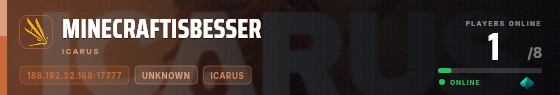 Edge badge preview