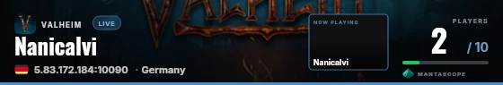 Hero badge preview