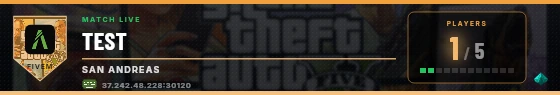 Scoreboard badge preview