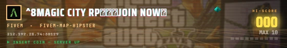 Arcade badge preview