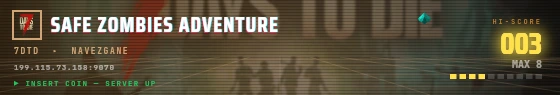 Arcade badge preview