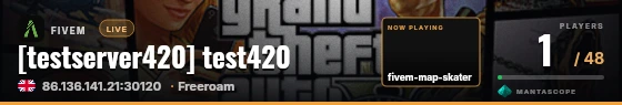 Hero badge preview