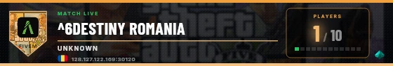Scoreboard badge preview