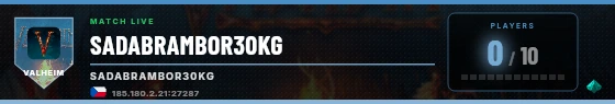 Scoreboard badge preview