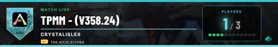 Scoreboard badge preview