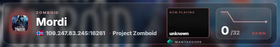 Glass badge preview
