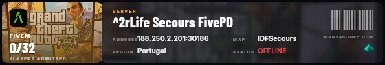 Ticket badge preview