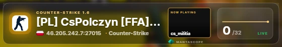 Glass badge preview